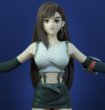 Tifa