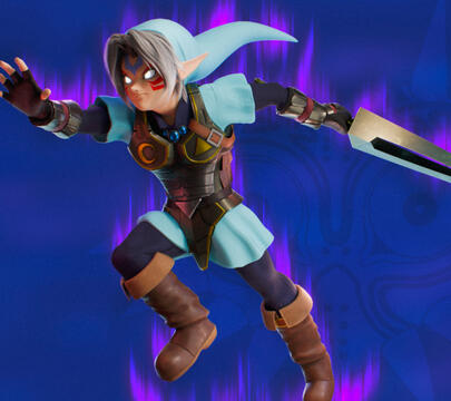 Oni Link